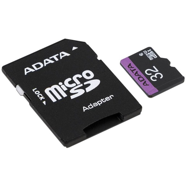 Tarjeta Micro SD 32 GB