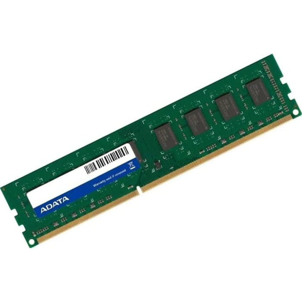 (OPEN BOX) MEMORIA DDR3L ADATA 8GB 1600 MHz UDIMM 1.35V (ADDU1600W8G11-S)