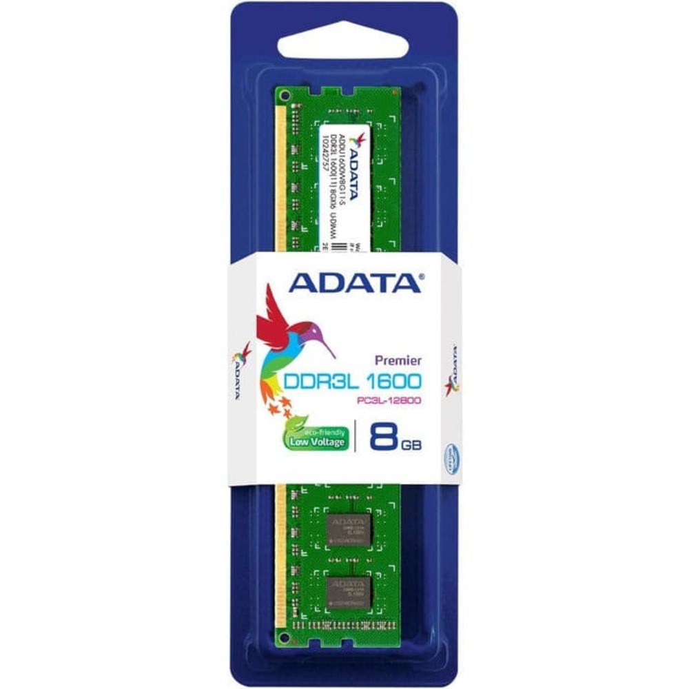 MEMORIA DDR3L ADATA