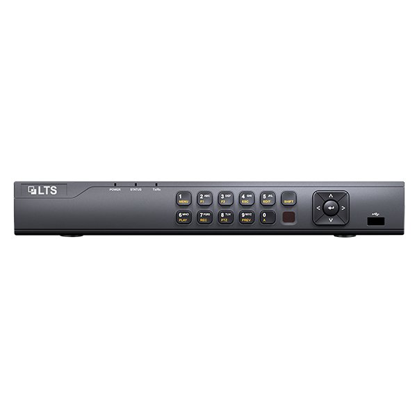 DVRTVILTS/LTD8504T-ST/PLATINUMADVANCEDLEVEL/4CH/HDMI/VGA/DISCO