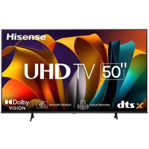 HISENSE PANTALLA LED 4K 50