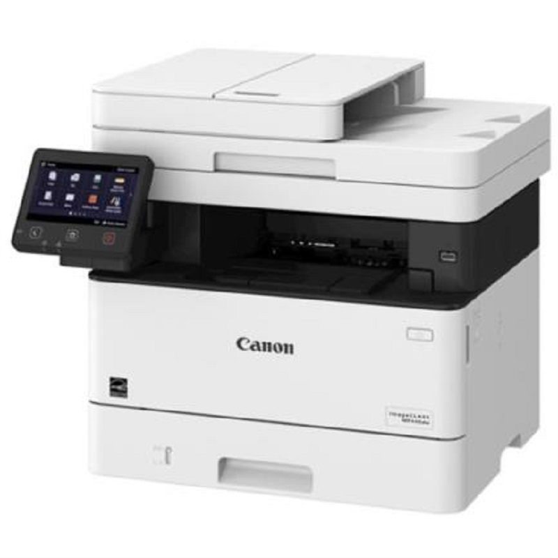 MULTIFUNCIONAL CANON MF455DW IMAGENCLAS MONO LASER 1YR 5161C005BA