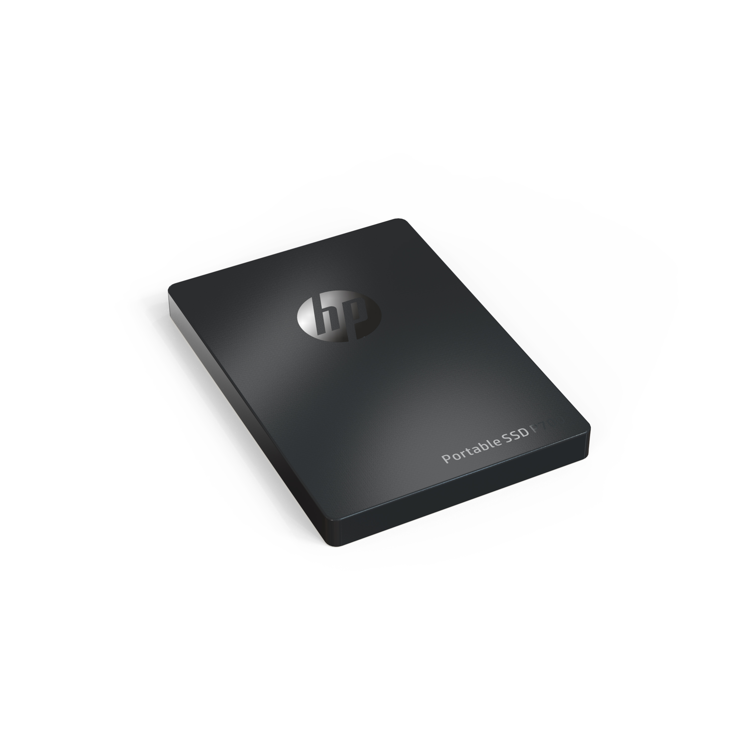 UNIDAD SSD EXTERNO HP P700 BLACK 1TB 1000L/1000E USB-C 3.1 GEN2