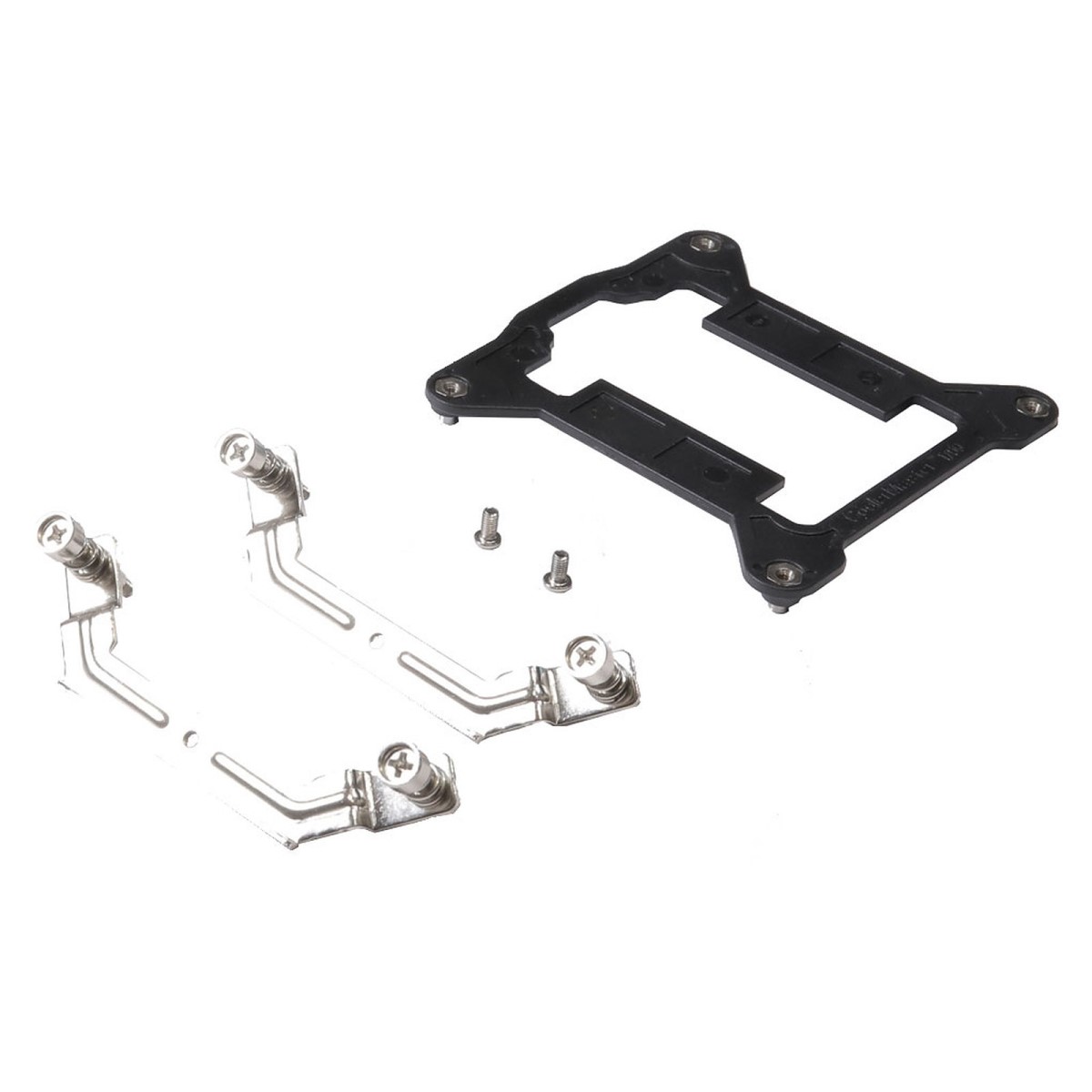 ACCESORIO KIT BRACKET COOLER MASTER