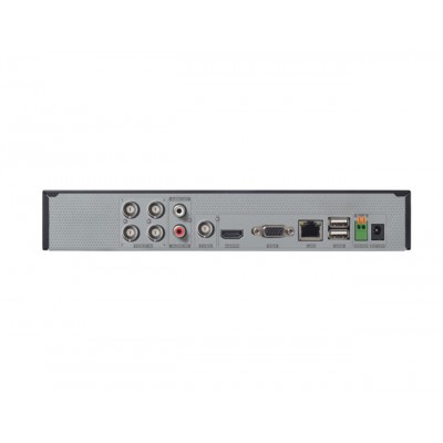 PROVISION DVR 4CH + 2CH IP 5MP FHD HIBRIDO (SH-4050A5-5L(MM))