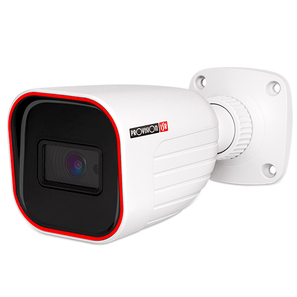 PROVISION CAM-A BALA 5MP FHD IP67 ANALITICOS IR-20M (I2-350A-28)