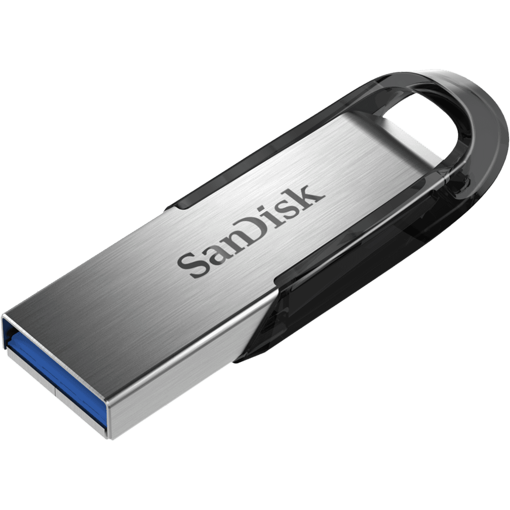 MEMORIA FLASH SANDISK ULTRA FLAIR 16GB USB 3.0 (SDCZ73-016G-G46)