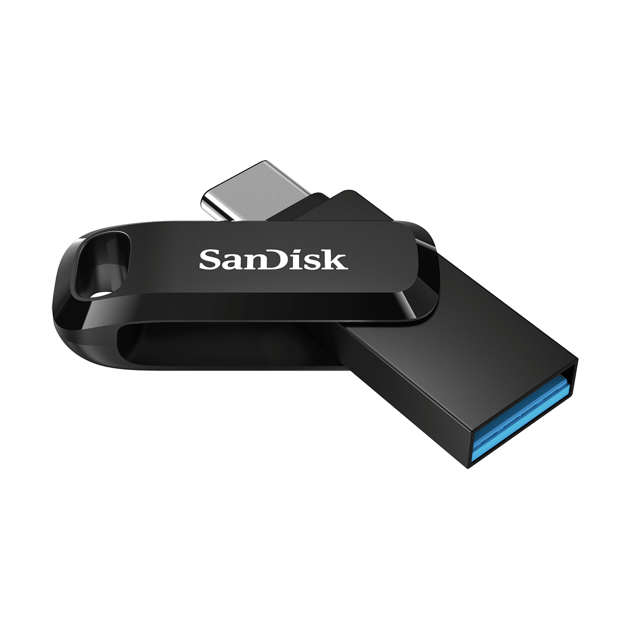 MEMORIA FLASH SANDISK ULTRA DUAL GO USB TIPO-C 32GB (SDDDC3-032G-G46)