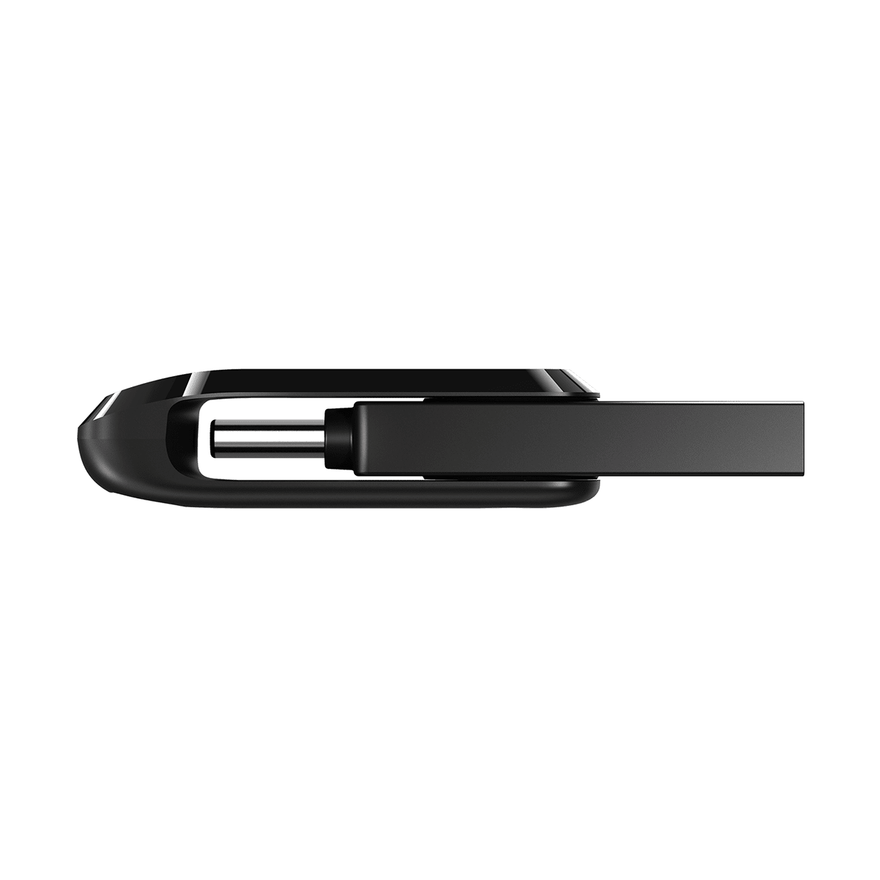 MEMORIA FLASH SANDISK ULTRA DUAL GO USB TIPO-C 128GB (SDDDC3-128G-G46)