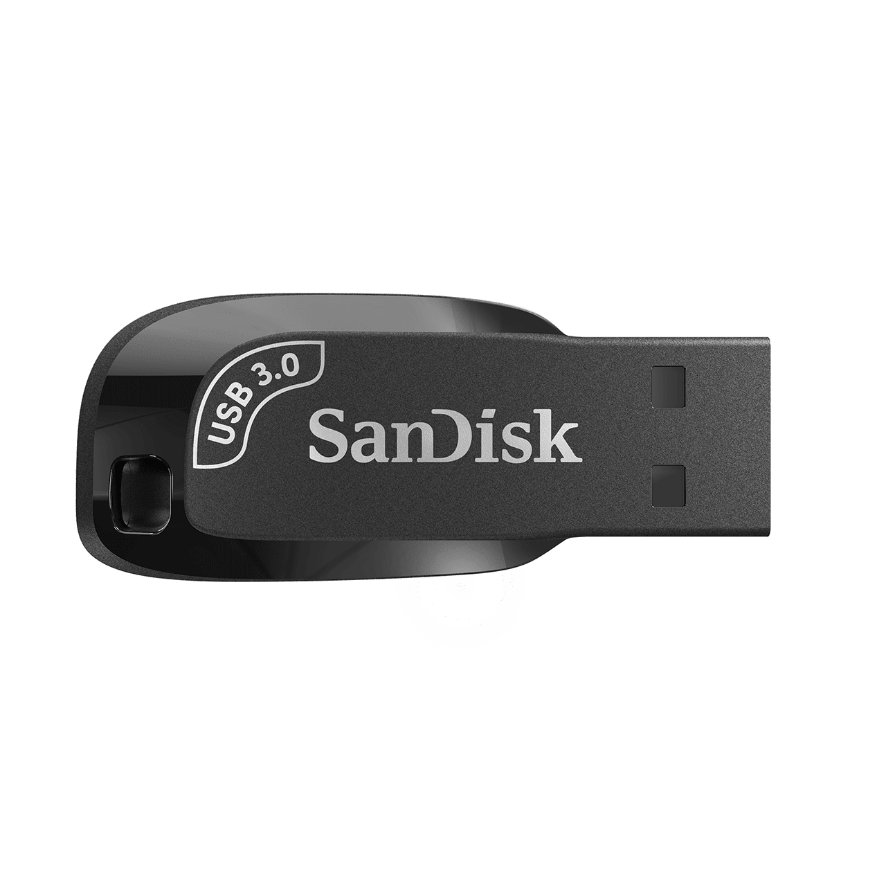 MEMORIA FLASH SANDISK ULTRA SHIFT 64GB NEGRA 3.0 (SDCZ410-064G-G46)
