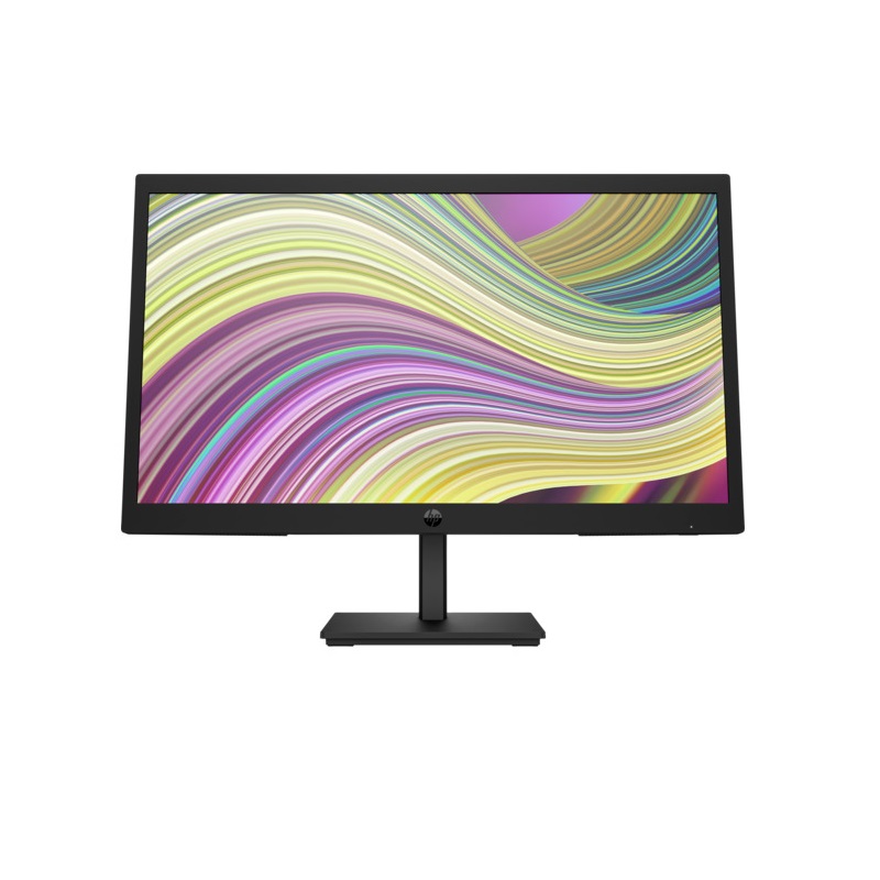 Los mejores mayoristas en tecnología en México monitor hp p22v g5 21.45/hd  resolución 1920x1080