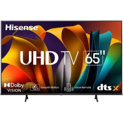 HISENSE PANTALLA LED 4K 65