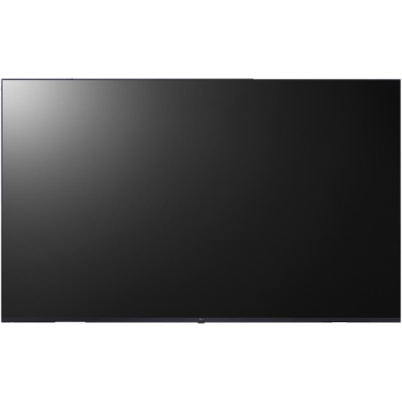 MONITOR SIGNAGE LG 65 PULGADAS WEBOS UHD3840X2160 16/7 (65UL3J)