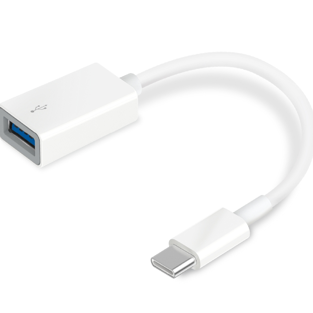 TP-LINK ADAPTADOR USB-C 3.0 SUPER RÁPIDO A ADAPTADOR USB-A / UC400