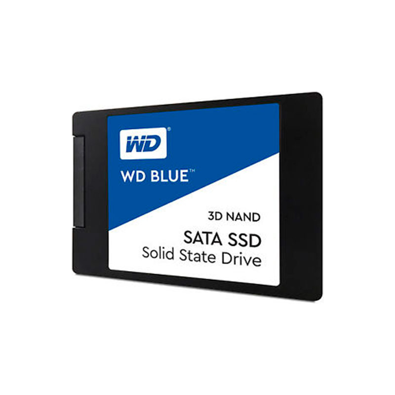 UNIDAD SSD WD 500GB 2.5