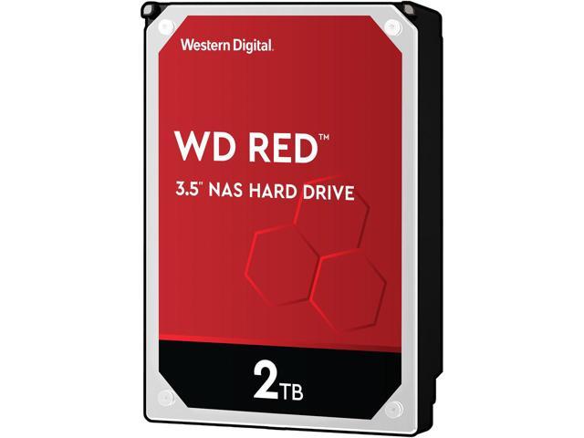 DISCO DURO INTERNO WD 2TB 3.5