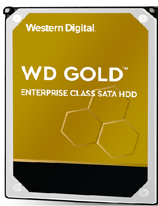 DISCO DURO INTERNO WD GOLD WD141KRYZ 14TB 7200RP SATA 6/ 512MB