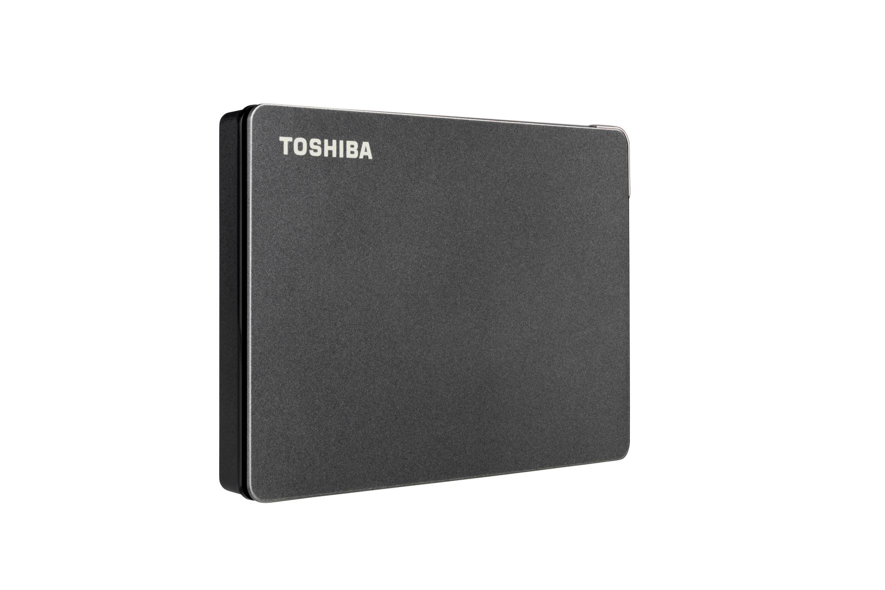 DISCO DURO EXTERNO TOSHIBA 2TB USB 3.0 CANVIO GAMING NEGRO (HDTX120XK3AA)