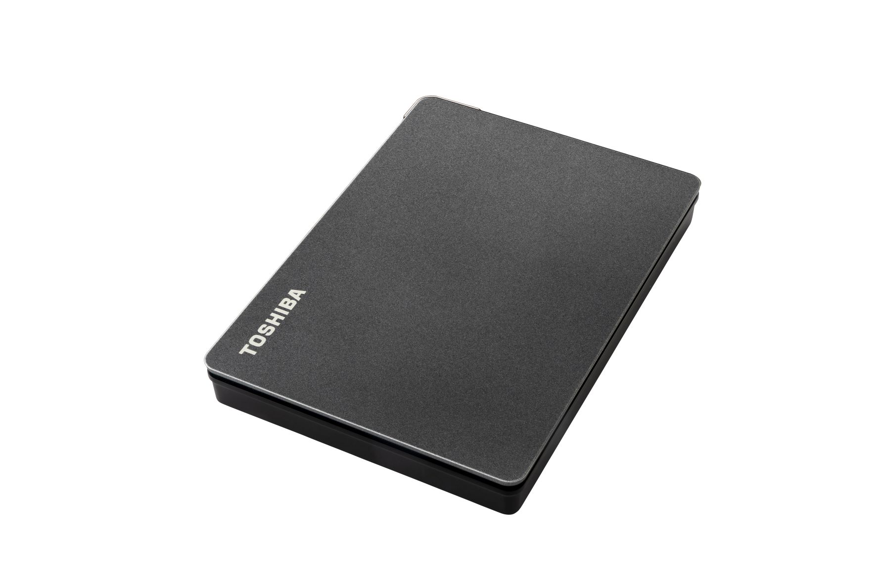 DISCO DURO EXTERNO TOSHIBA 2TB USB 3.0 CANVIO GAMING NEGRO (HDTX120XK3AA)