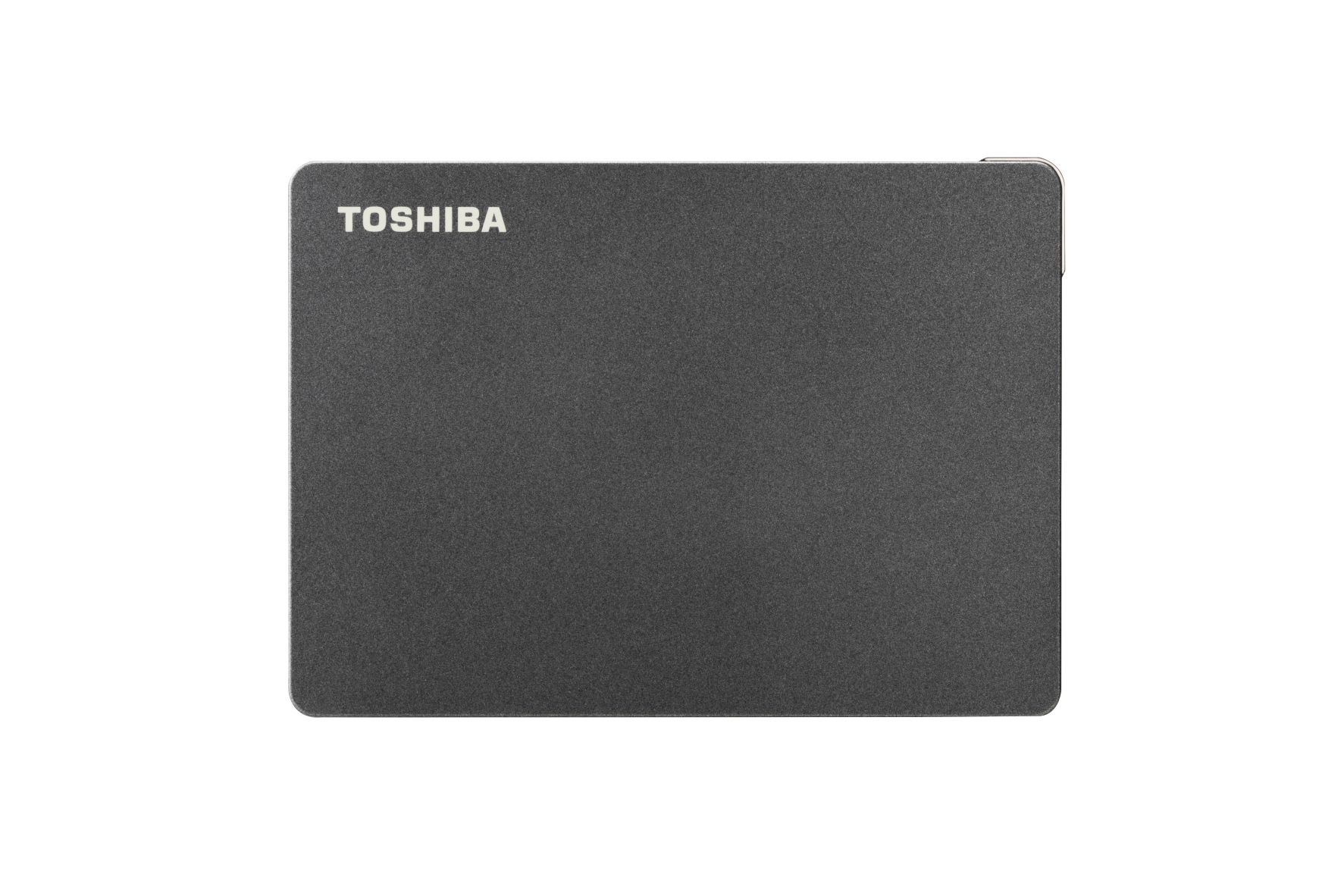 DISCO DURO EXTERNO TOSHIBA 2TB USB 3.0 CANVIO GAMING NEGRO (HDTX120XK3AA)