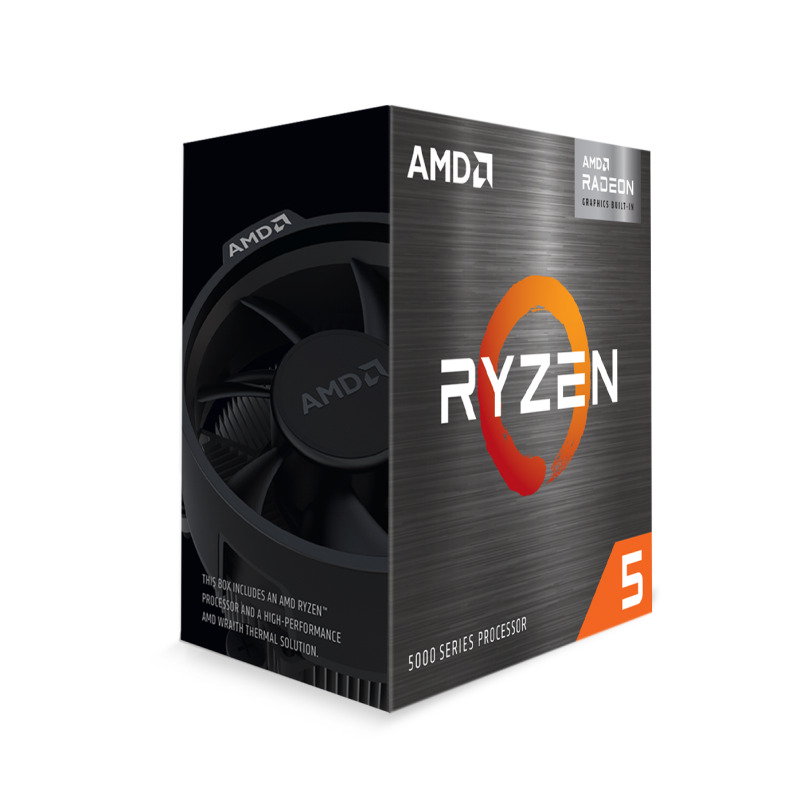 AMD RYZEN