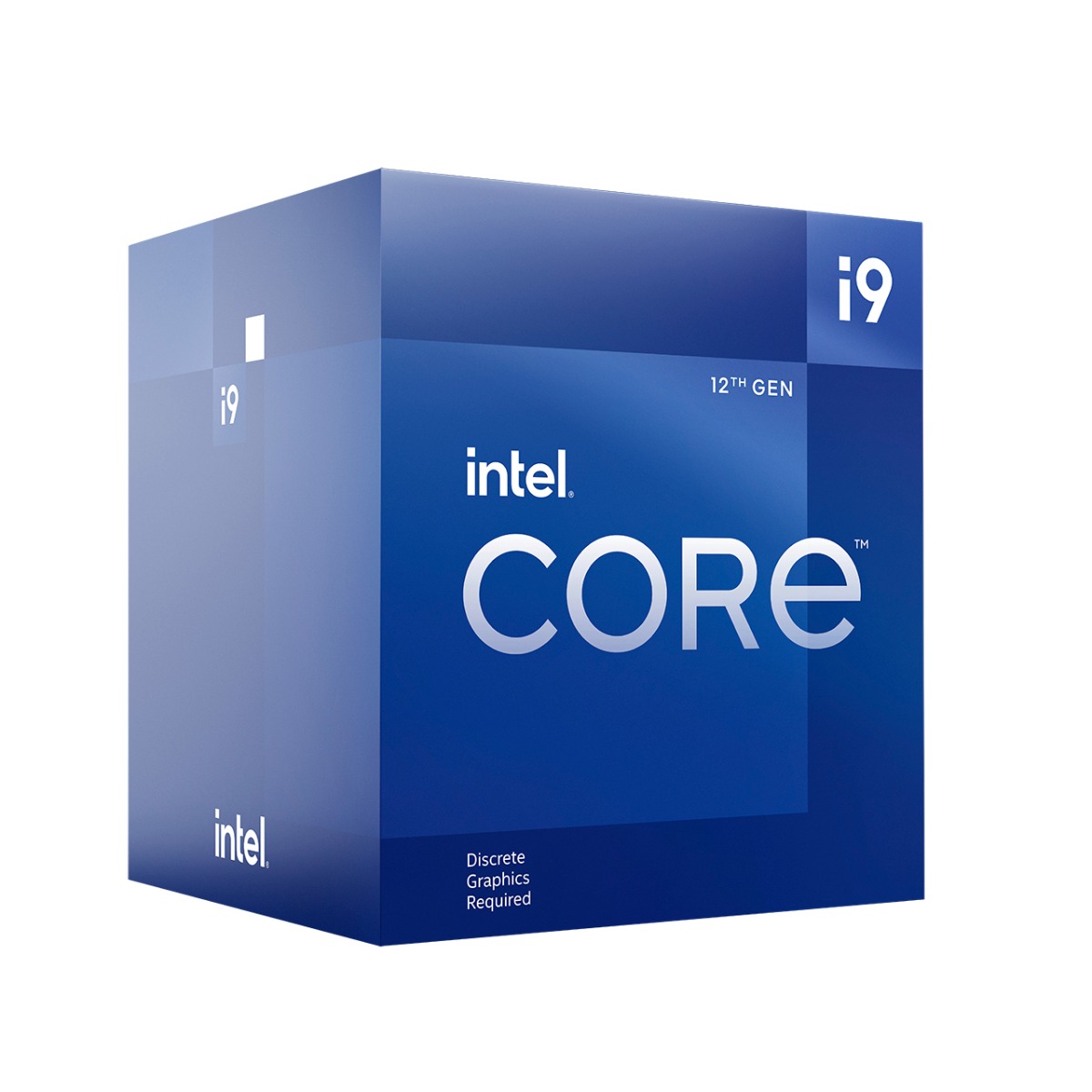 CPU INTEL COREI9-12900F SOC 1700 12TH GEN  2.4GHZ  BX8071512900F
