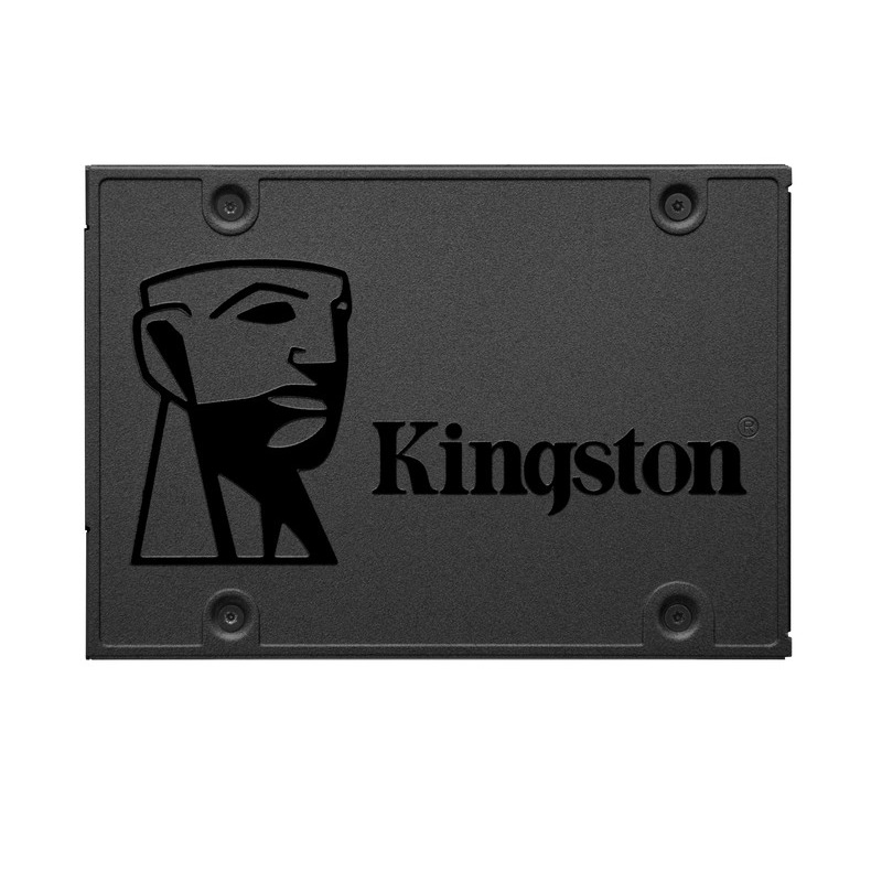 UNIDAD SSD KINGSTON 120GB SATA 3 2.5