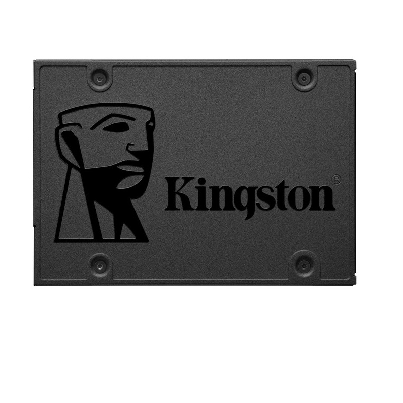 UNIDAD SSD KINGSTON 240GB SATA 3 2.5