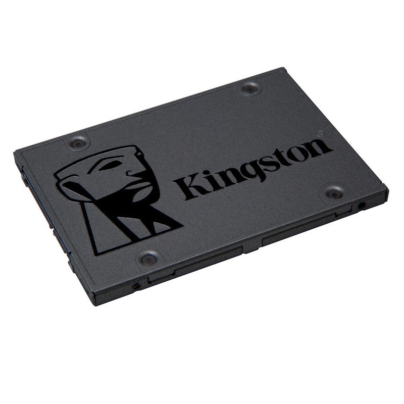 UNIDAD SSD KINGSTON 240GB SATA 3 2.5