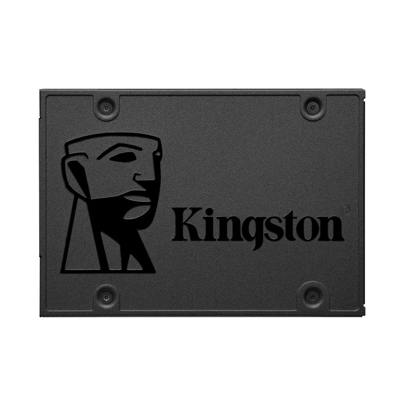 UNIDAD SSD KINGSTON 480GB SATA 3 2.5