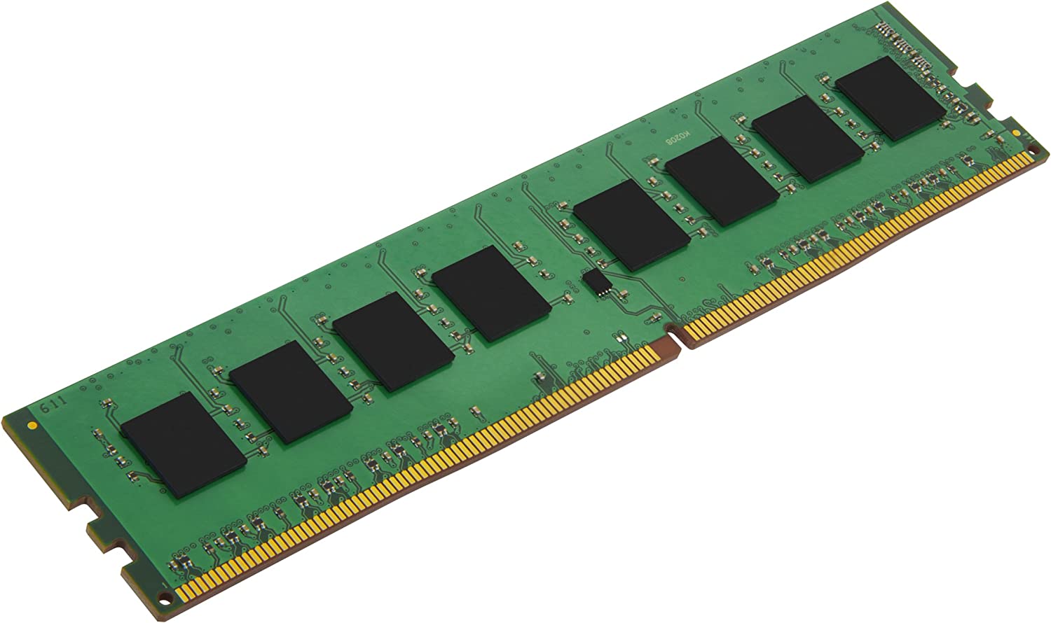 MEMORIA DDR4 KINGSTON 8GB 3200MHZ CL22 DIMM (KVR32N22S8/8)