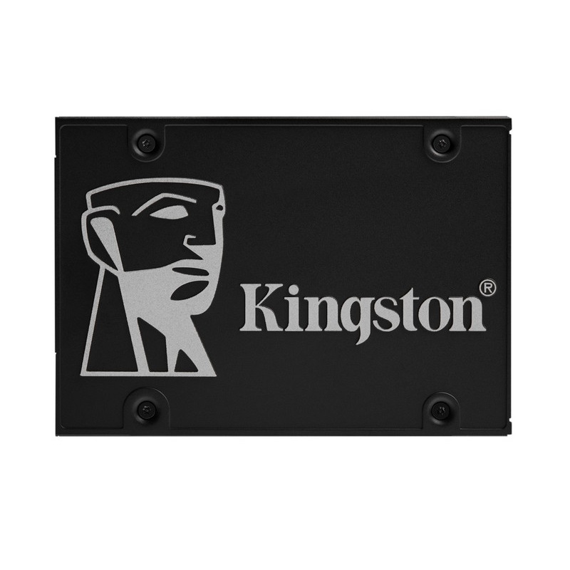 UNIDAD SSD KINGSTON SKC600 1TB SATA 3 2.5