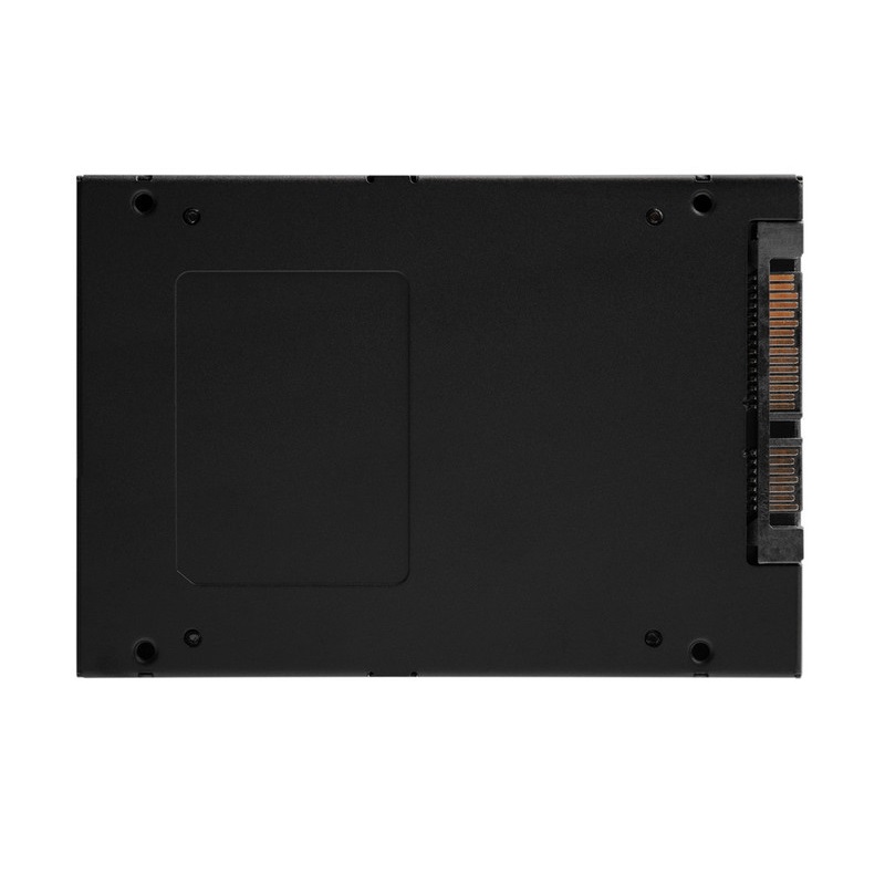 UNIDAD SSD KINGSTON SKC600 1TB SATA 3 2.5