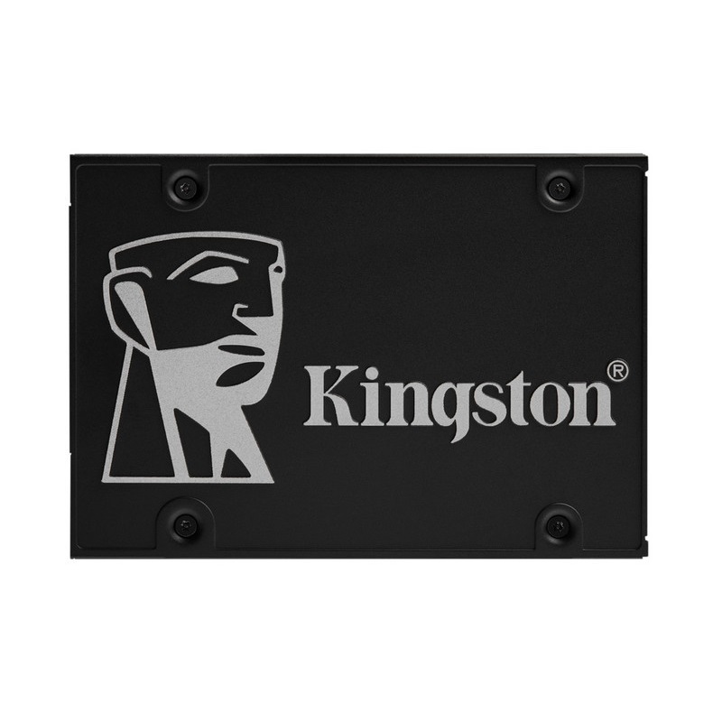 UNIDAD SSD KINGSTON SKC600 256GB SATA 3 2.5