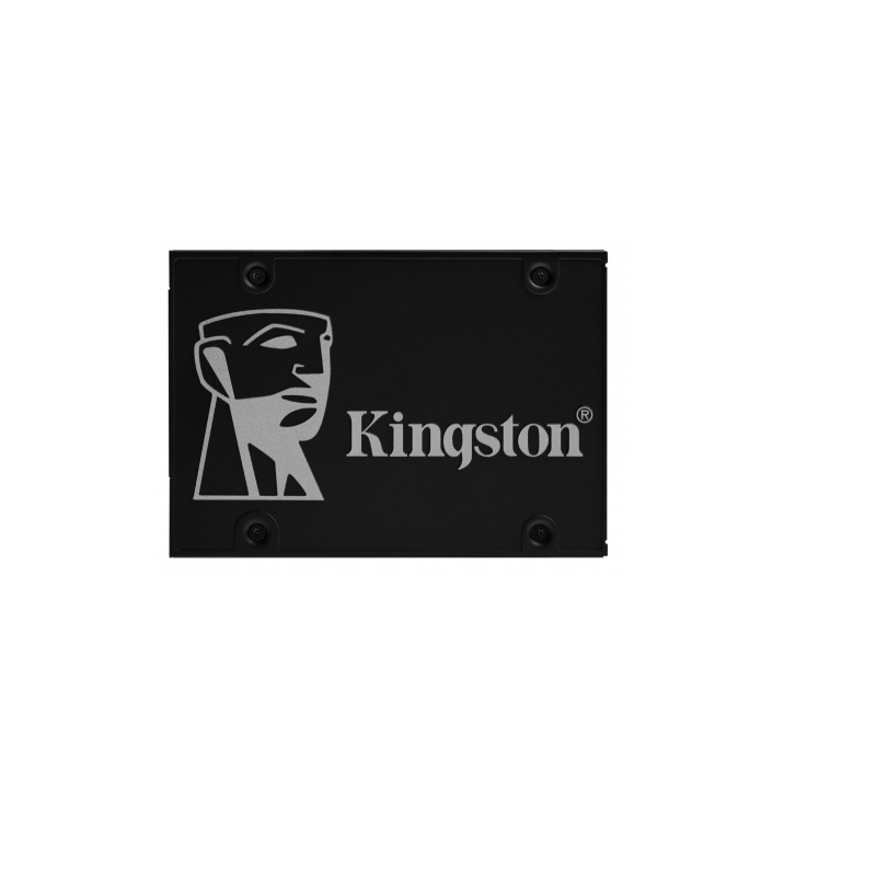 UNIDAD SSD KINGSTON SKC600 512GB SATA 3 2.5