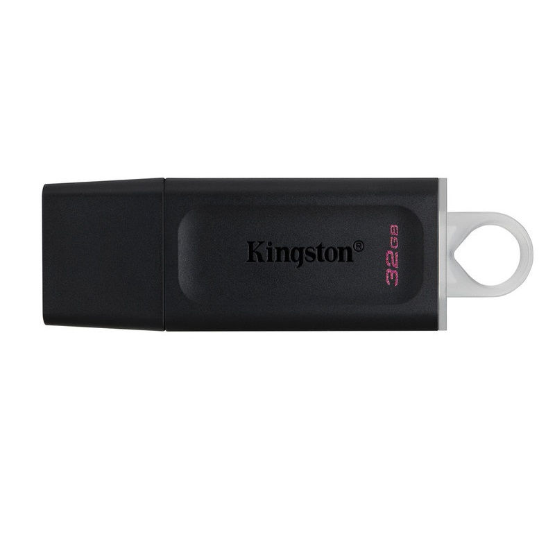 MEMORIA FLASH KINGSTON 32 GB USB 3.2 GEN 1 (DTX/32GB)