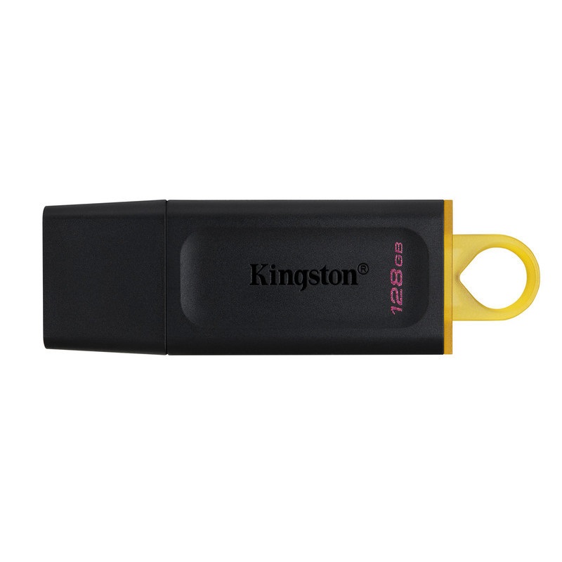 MEMORIA FLASH KINGSTON 128 GB USB 3.2 GEN 1 (DTX/128GB)