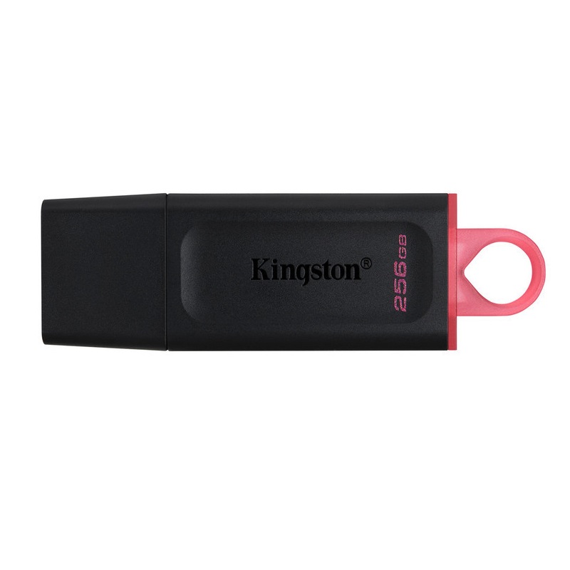 MEMORIA FLASH KINGSTON 256 GB USB 3.2 GEN 1 (DTX/256GB)