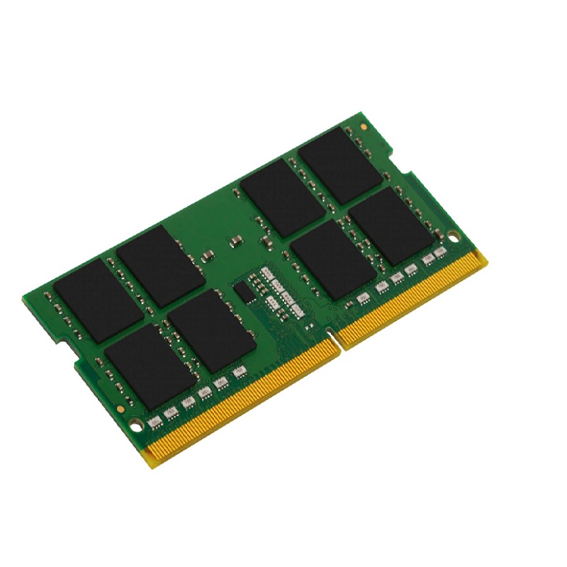 MEMORIA SODIMM DDR4 KINGSTON  16GB 3200MHZ GEN 16GBITS (KVR32S22S8/16)