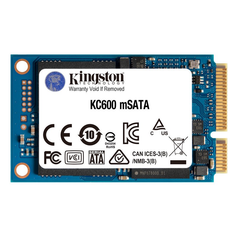 UNIDAD SSD