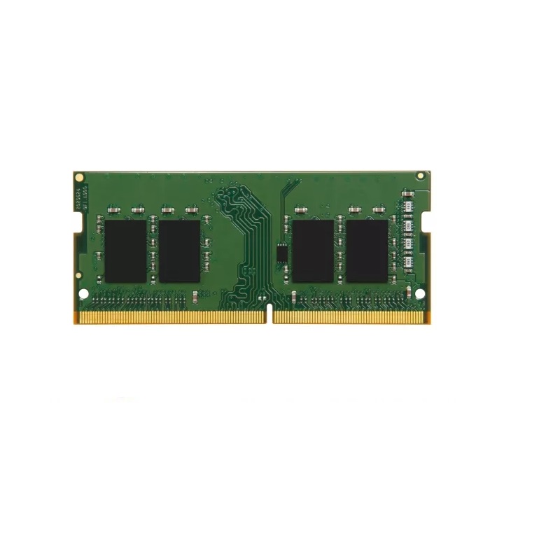 MEMORIA SODIMM DDR3L KINGSTON 4GB 1600MHZ CL11 1.35V (KVR16LS11/4WP)