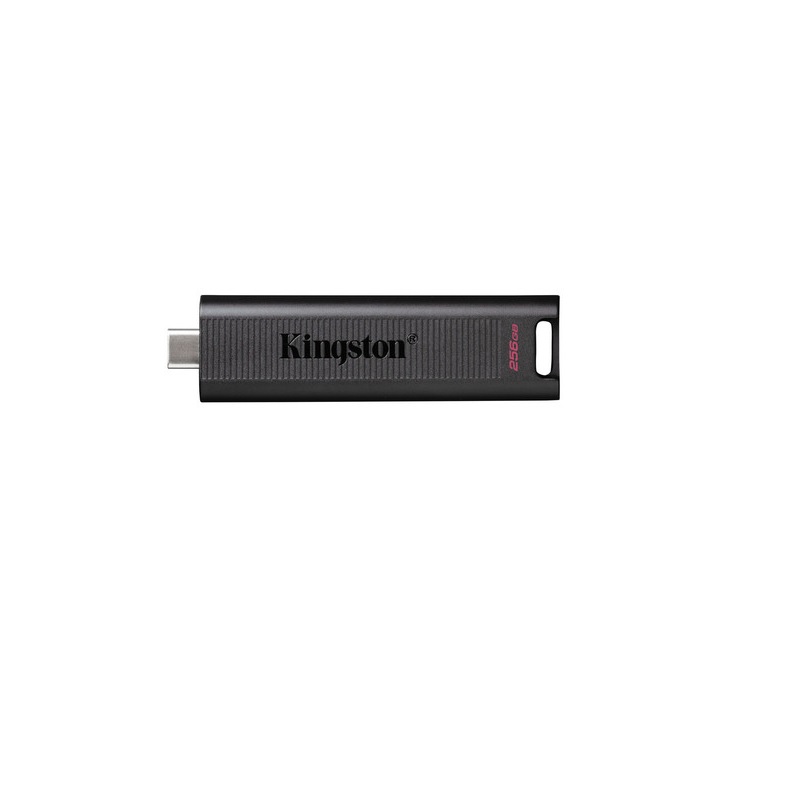 MEMORIA FLASH KINGSTON 256GB GEN 2 3.2 DATA TRAVELER MAX (DTMAX/256GB)