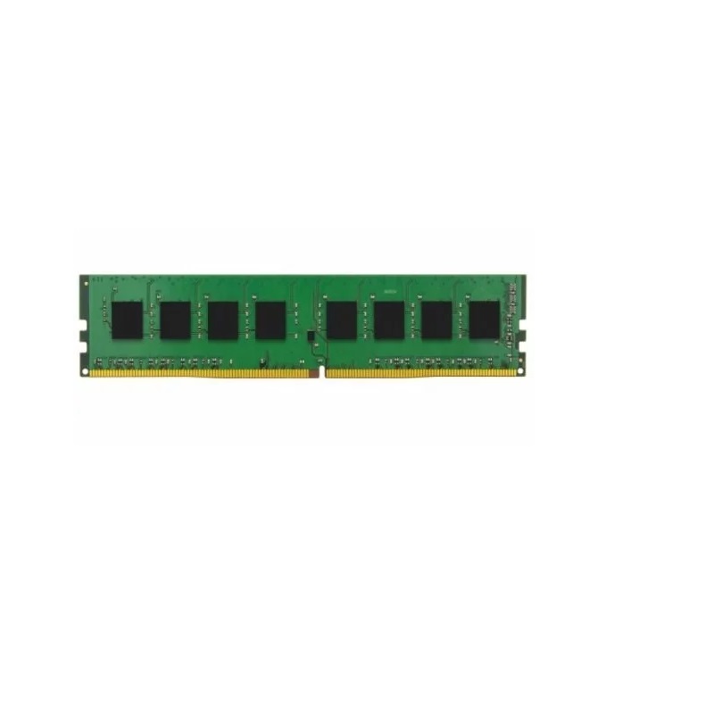 MEMORIA DDR5 KINGSTON 32GB 4800MHZ KIT2 DIMMKVR48U40BS8K2-32 - Código: KVR48U40BS8K2-32 | Compra en Guadalajara