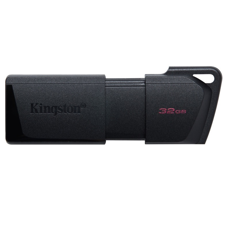 MEMORIA FLASH KINGSTON 32GB USB 3.2 GEN 1 EXODIA M(DTXM/32GB)