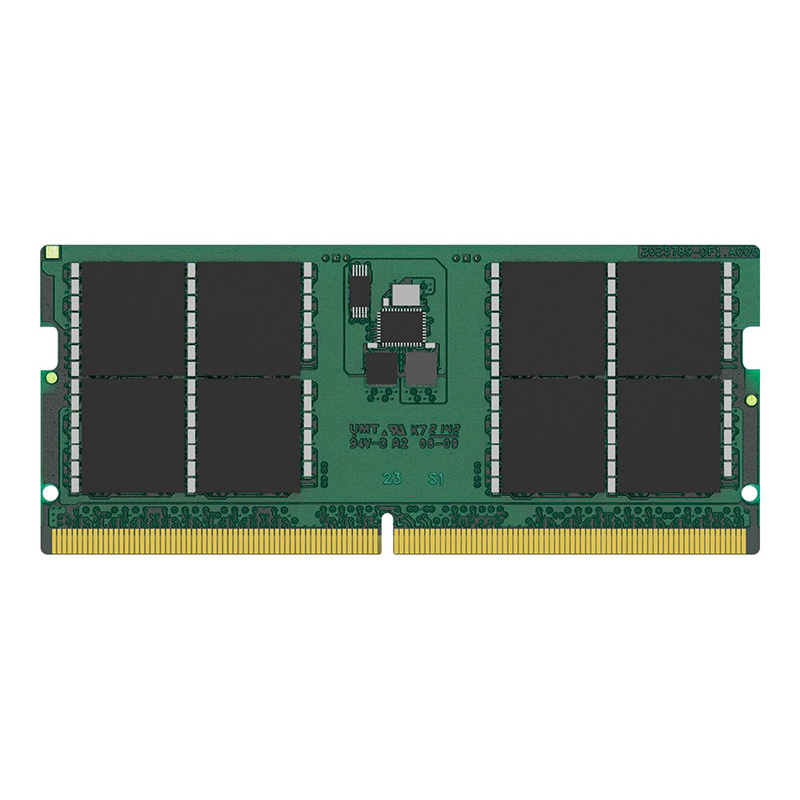 MEMORIA DDR5 KINGSTON
