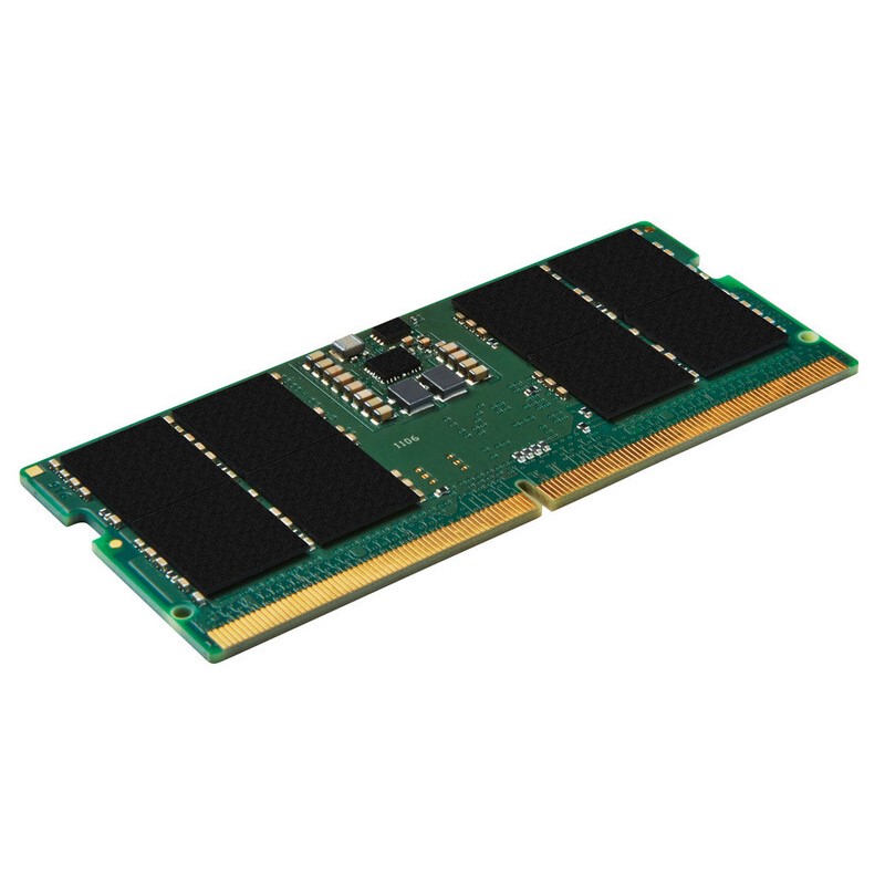 MEMORIA DDR5 KINGSTON 16GB 5200MHZ CL42 SODIMM(KVR52S42BS8-16)