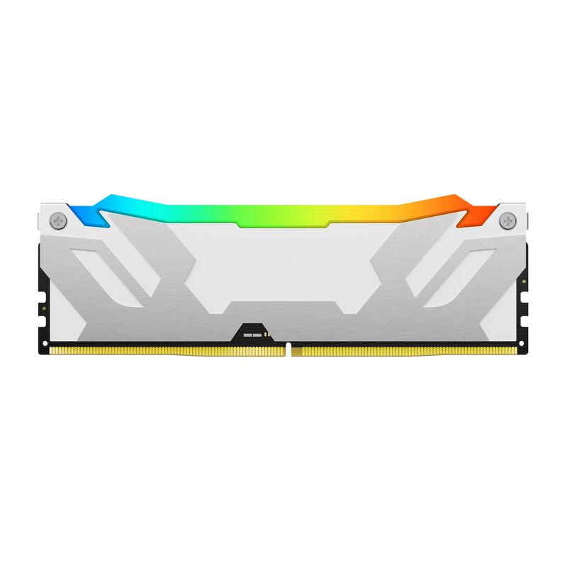 MEMORIA DDR5 KINGSTON FURY RNG/WHITE RGB 32GB 6000MHZ (KF560C32RWA-32)