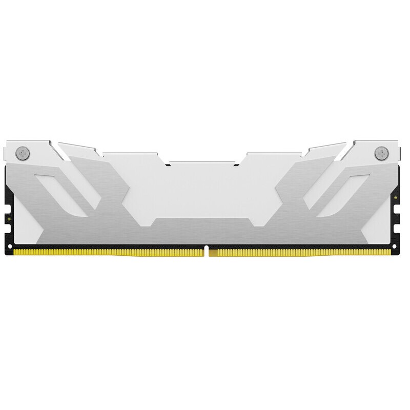 MEMORIA DDR5 KINGSTON FURY RNG/WHITE 16GB 6000MHZ CL32 (KF560C32RW-16)