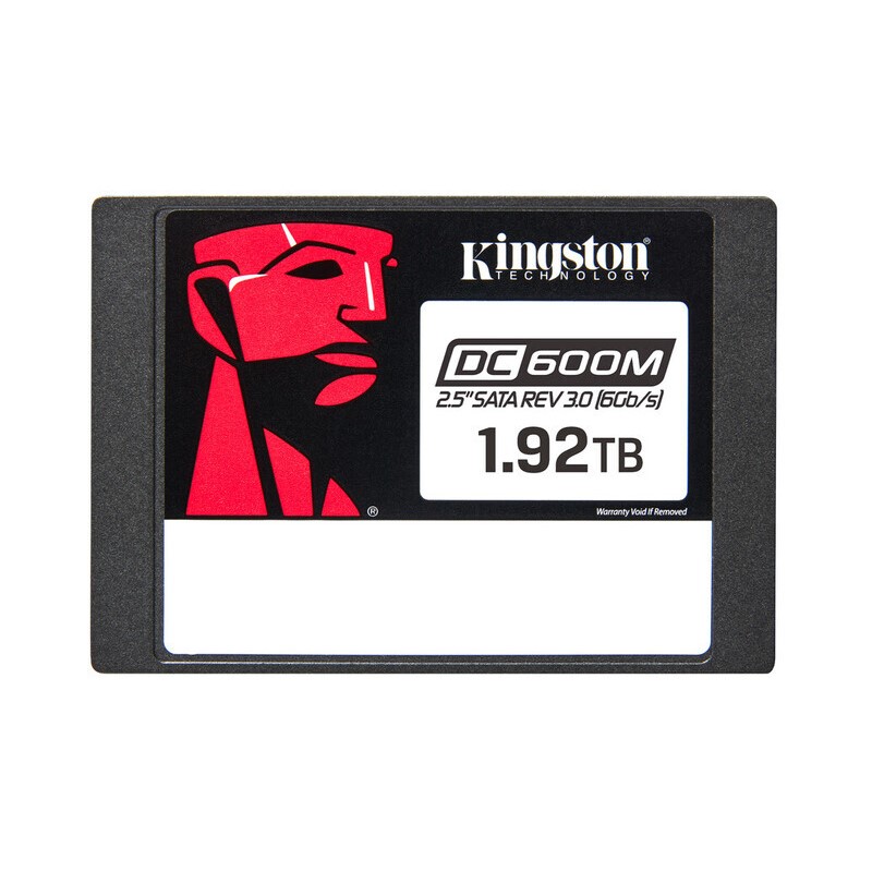 UNIDAD SSD KINGSTON