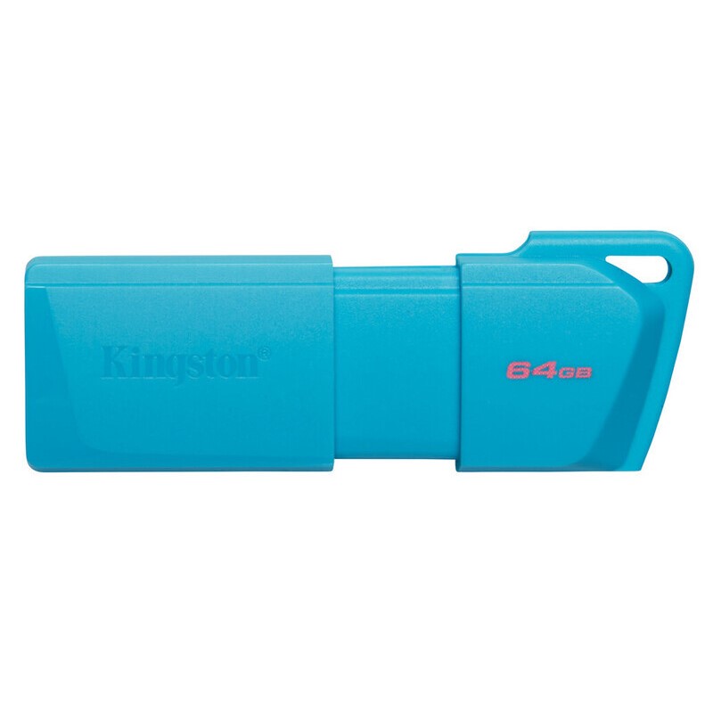 HUARAN Lot de 2 Clé USB 64 Go USB 2.0 Flash Drive Clef USB 64go